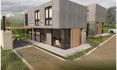 Casa de 3 dormitorios a  300 m del mar, Pinares.