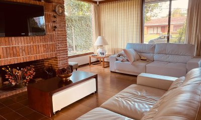 Casa en Punta del Este