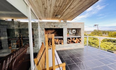 Casa en La Juanita - Jose Ignacio Frente al mar