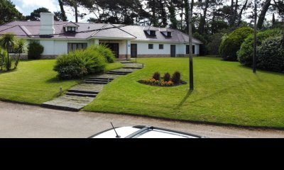 Vendo hermosa casa en Punta del Este