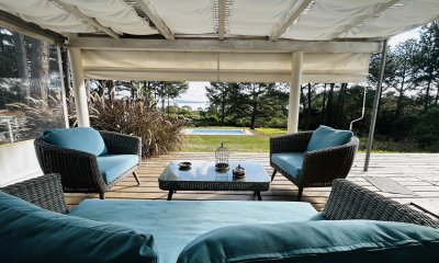 Casa en venta 3 dormitorios Las cumbres - Punta Ballena
