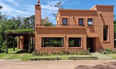 Casa de 2 dormitorios en Pinares