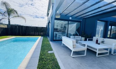 Venta casa de 3 dormitorios