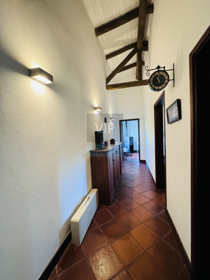 Chacra ID.2229 - Chacra en Venta 5 hectáreas Pueblo Edén con olivos 