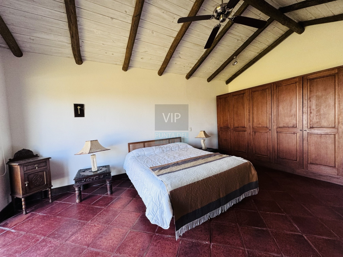 Chacra ID.2229 - Chacra en Venta 5 hectáreas Pueblo Edén con olivos 