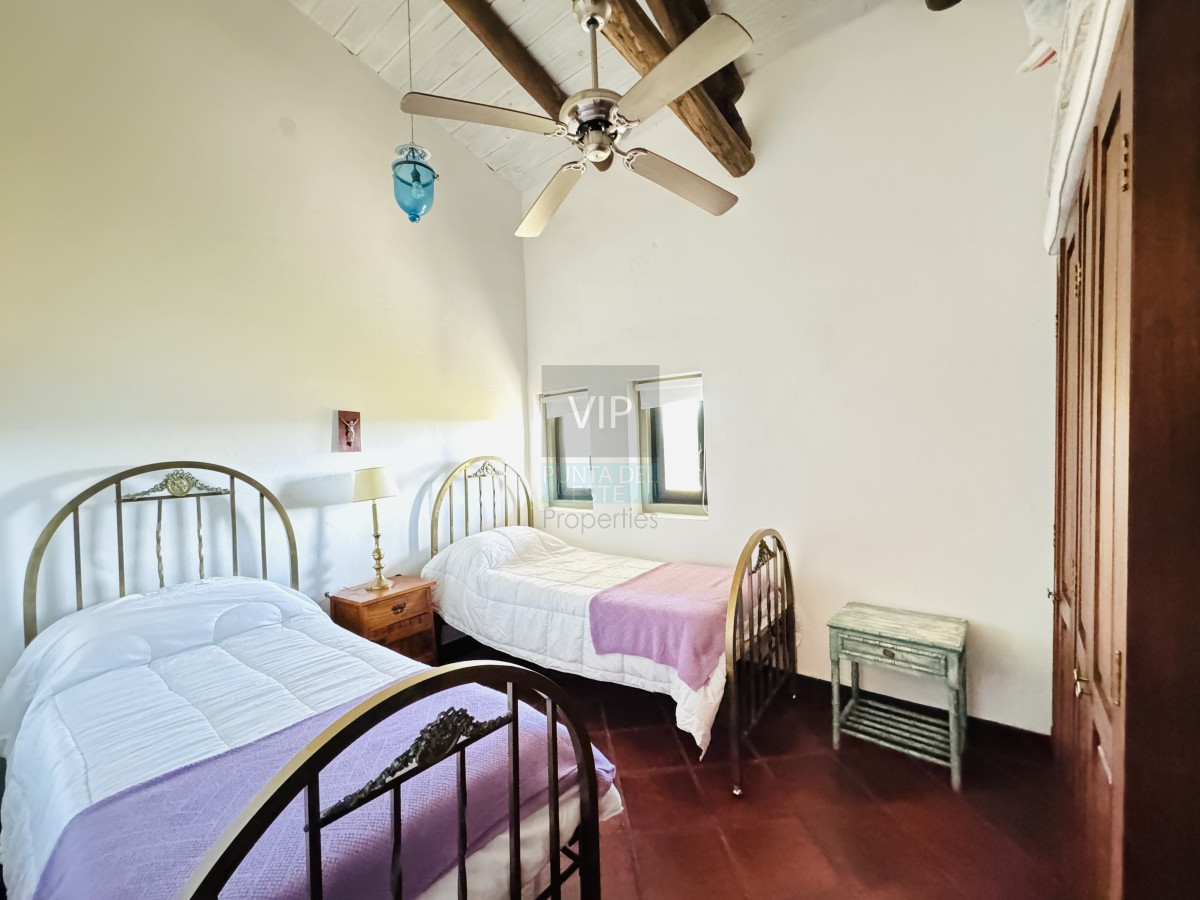 Chacra ID.2229 - Chacra en Venta 5 hectáreas Pueblo Edén con olivos 
