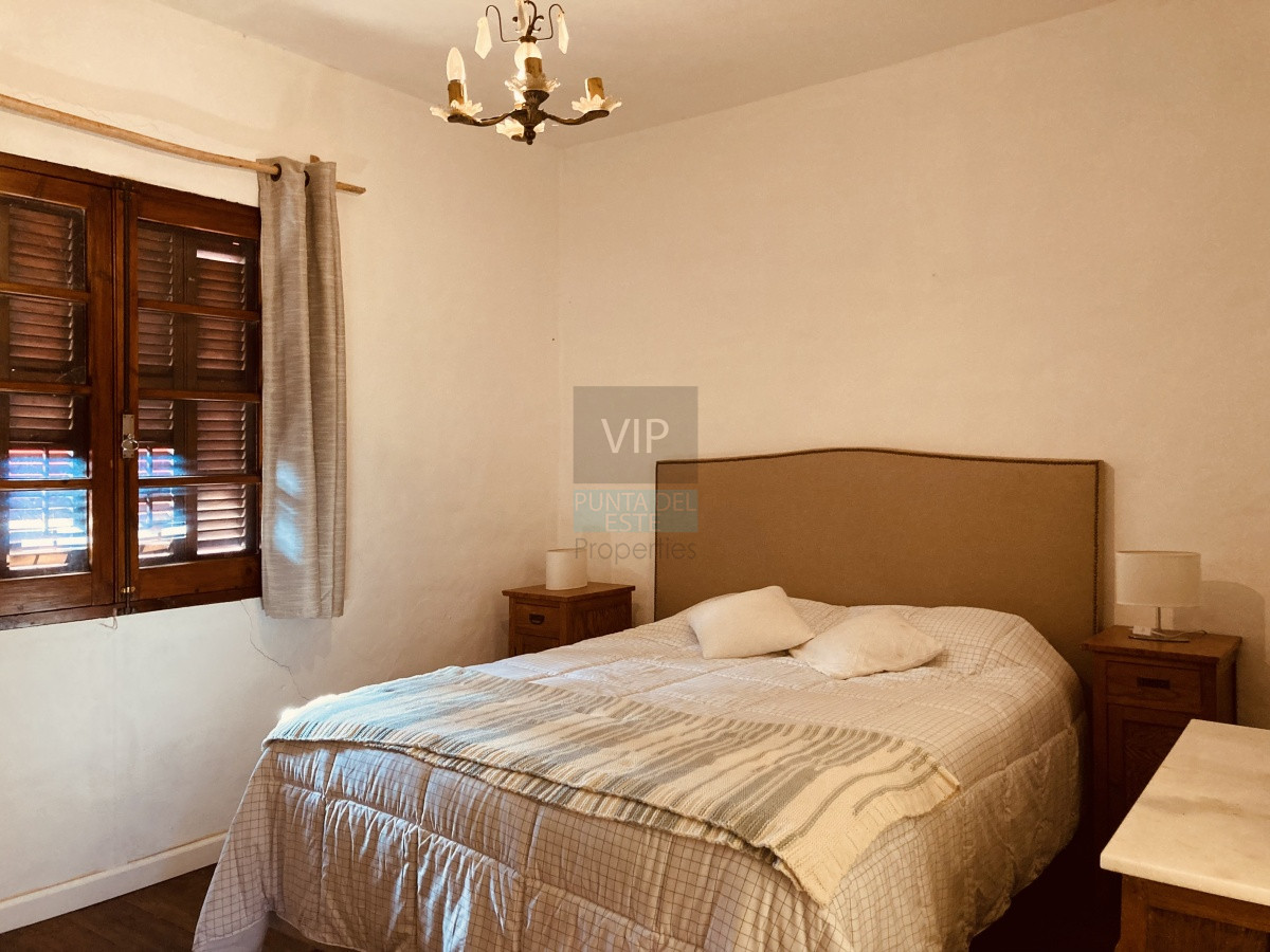 Chacra ID.1284 - Chacra en venta Punta del Este 