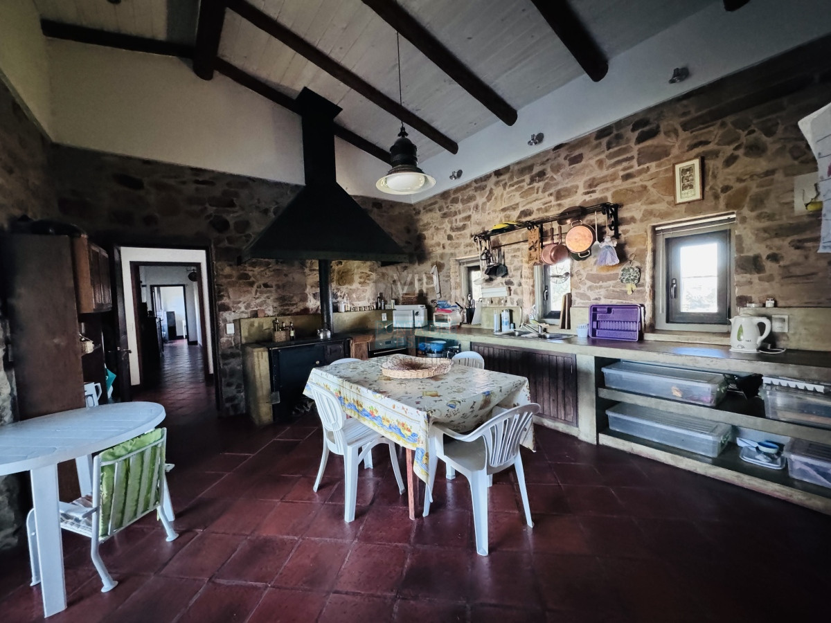 Chacra ID.2229 - Chacra en Venta 5 hectáreas Pueblo Edén con olivos 