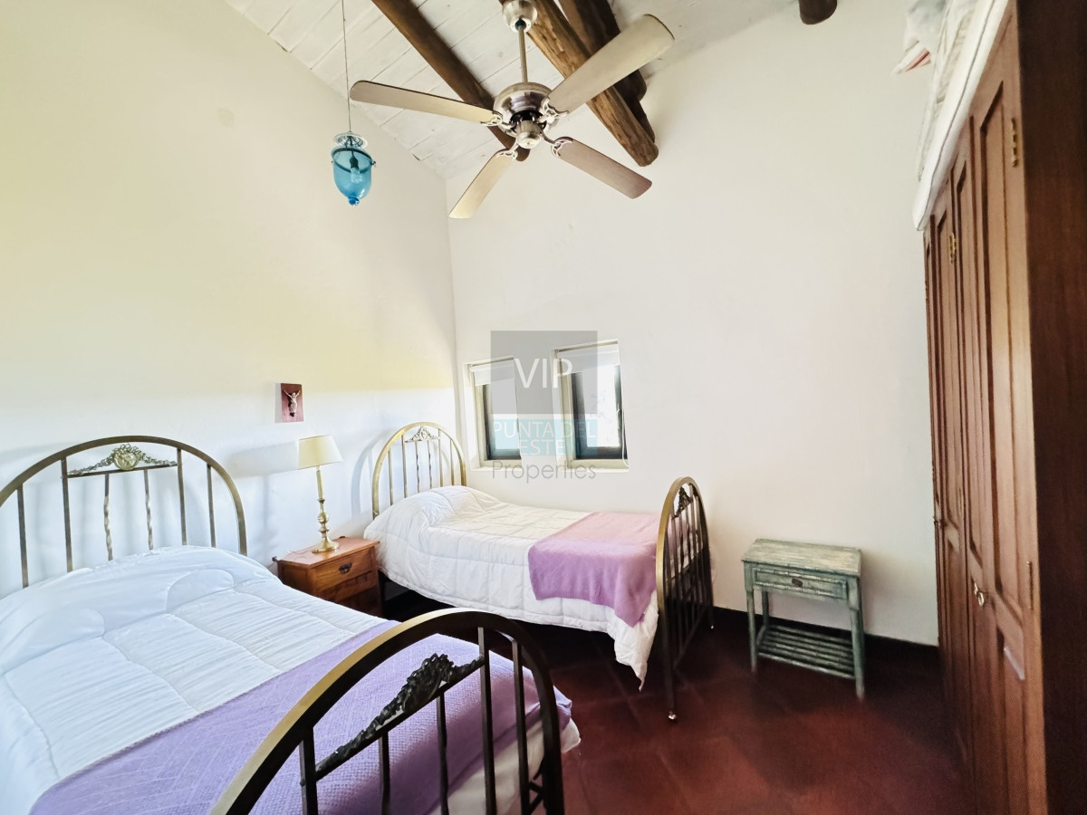 Chacra ID.2229 - Chacra en Venta 5 hectáreas Pueblo Edén con olivos 