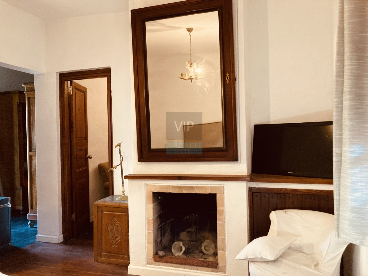 Chacra ID.1284 - Chacra en venta Punta del Este 