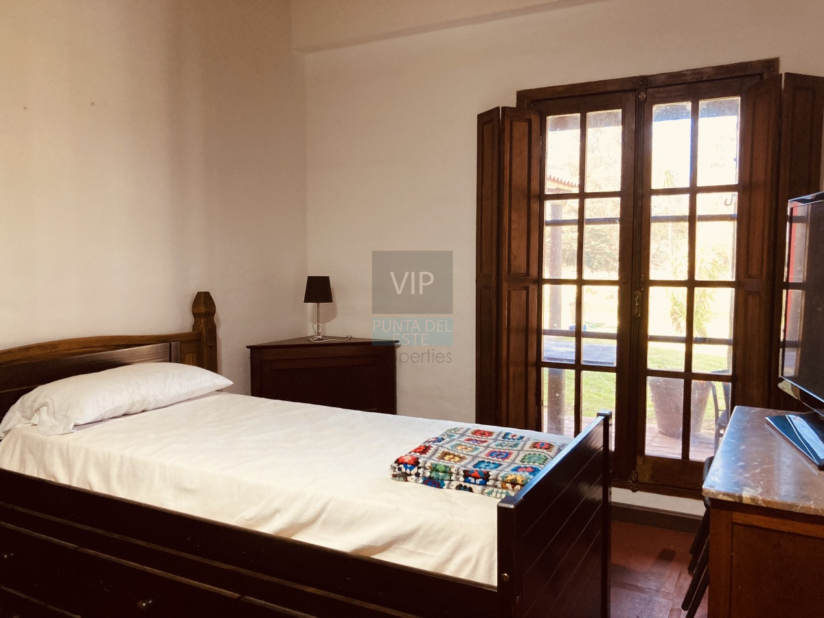 Chacra ID.1284 - Chacra en venta Punta del Este 