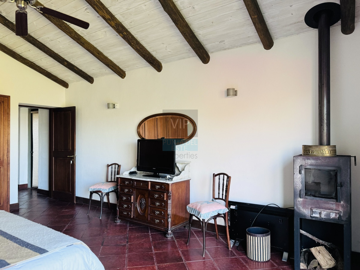 Chacra ID.2229 - Chacra en Venta 5 hectáreas Pueblo Edén con olivos 