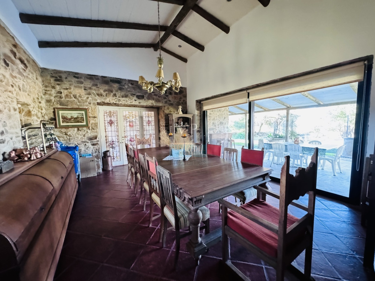 Chacra ID.2229 - Chacra en Venta 5 hectáreas Pueblo Edén con olivos 