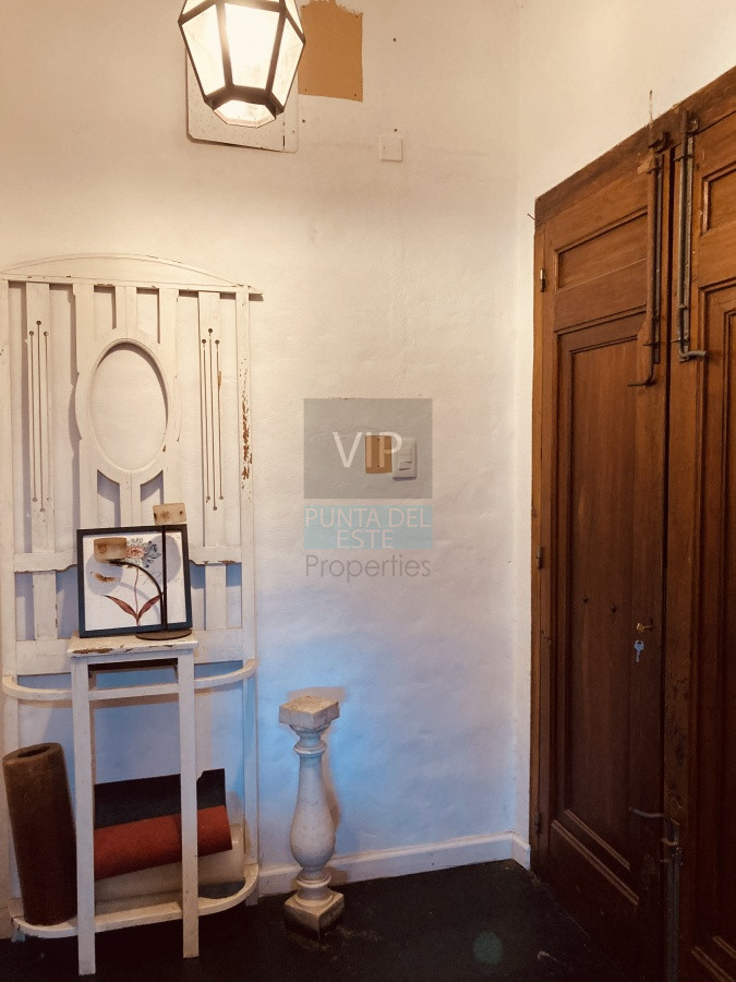 Chacra ID.1284 - Chacra en venta Punta del Este 