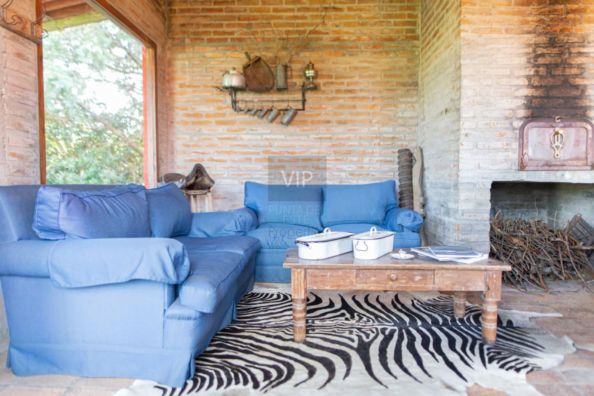 Chacra ID.1284 - Chacra en venta Punta del Este 