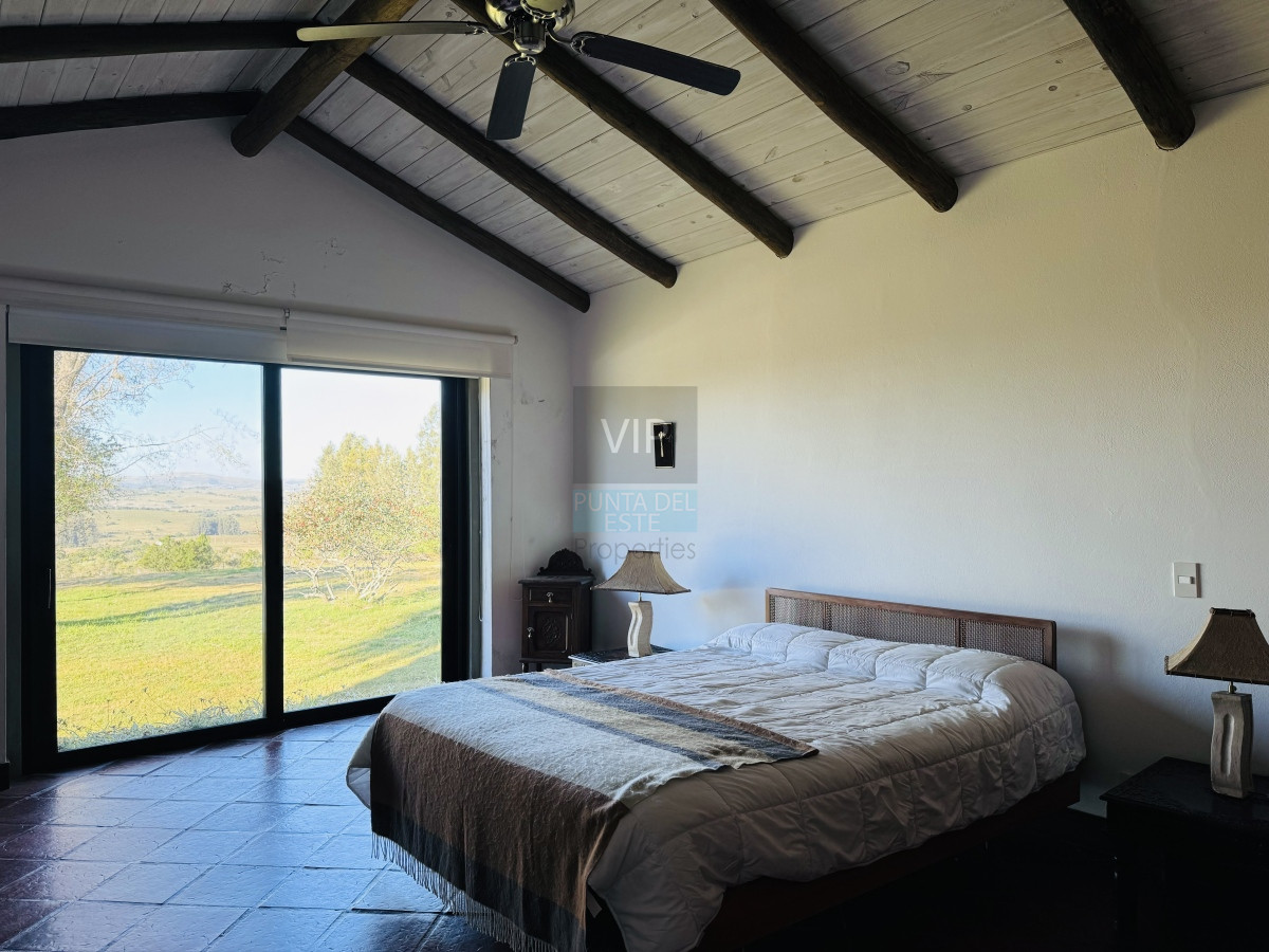 Chacra ID.2229 - Chacra en Venta 5 hectáreas Pueblo Edén con olivos 