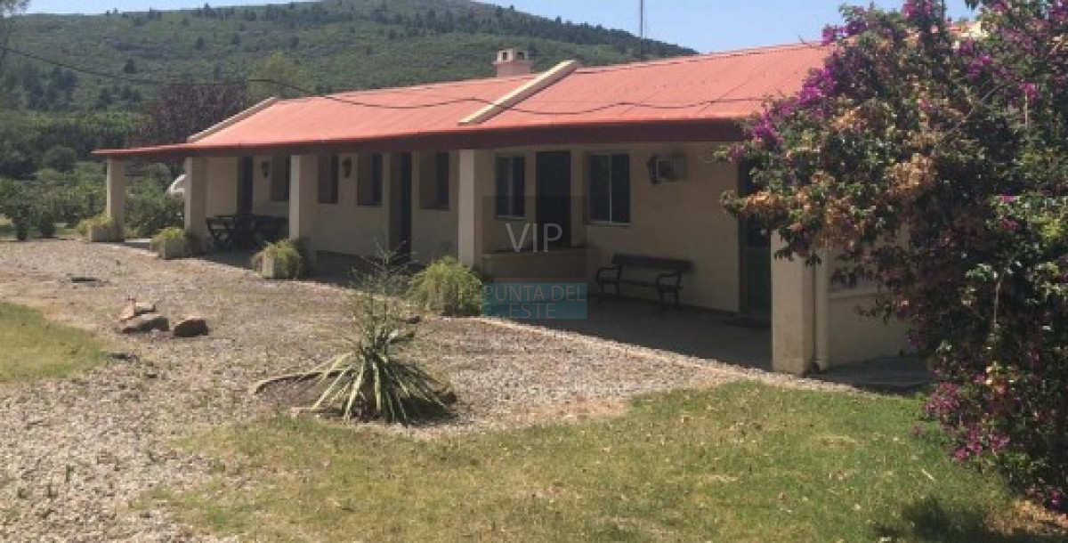 Ruta 9 - GoPunta - Portal Inmobiliario de Punta del Este - Maldonado
