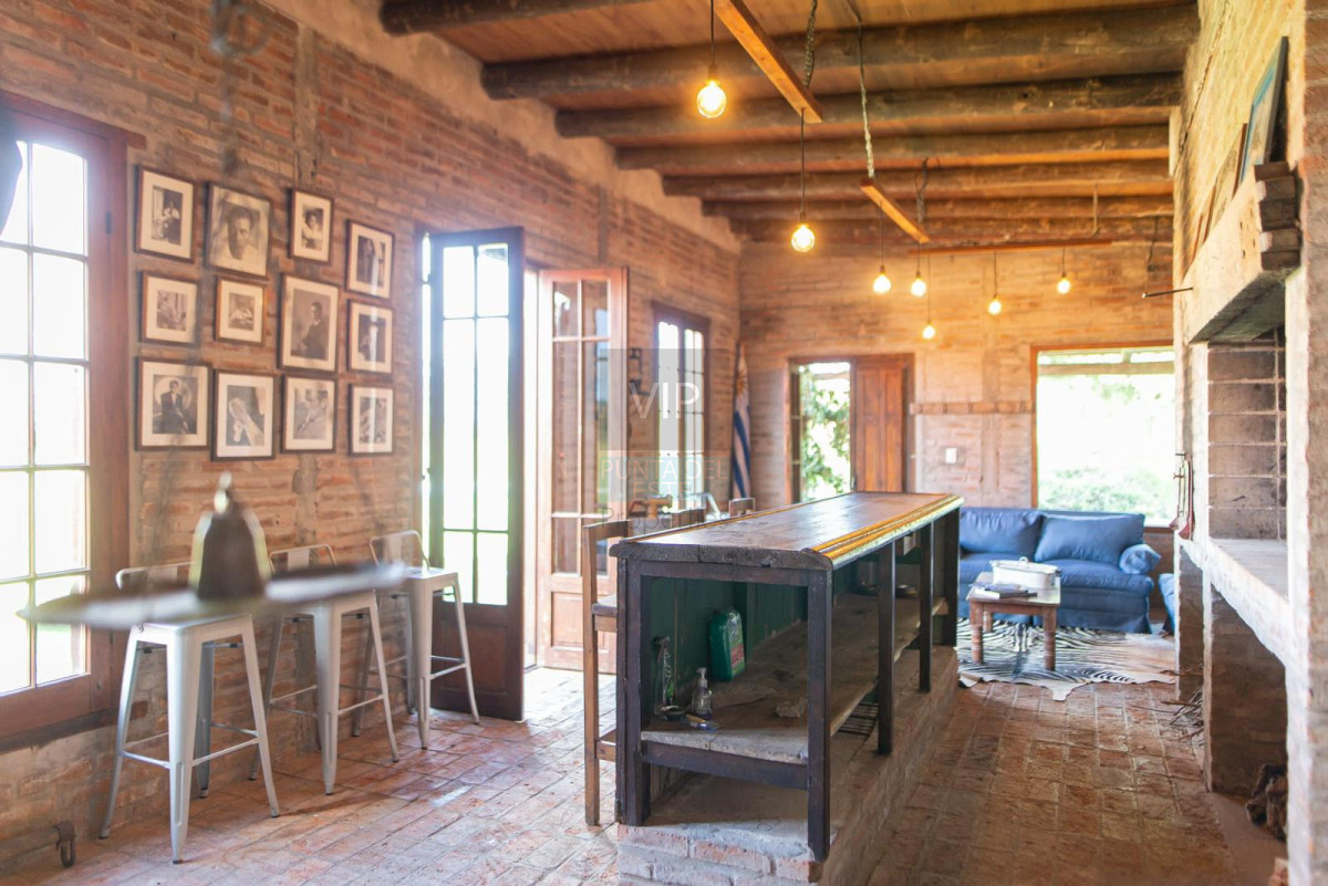 Chacra ID.1284 - Chacra en venta Punta del Este 