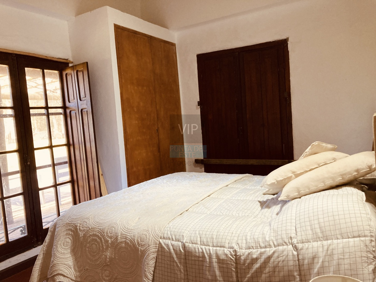 Chacra ID.1284 - Chacra en venta Punta del Este 