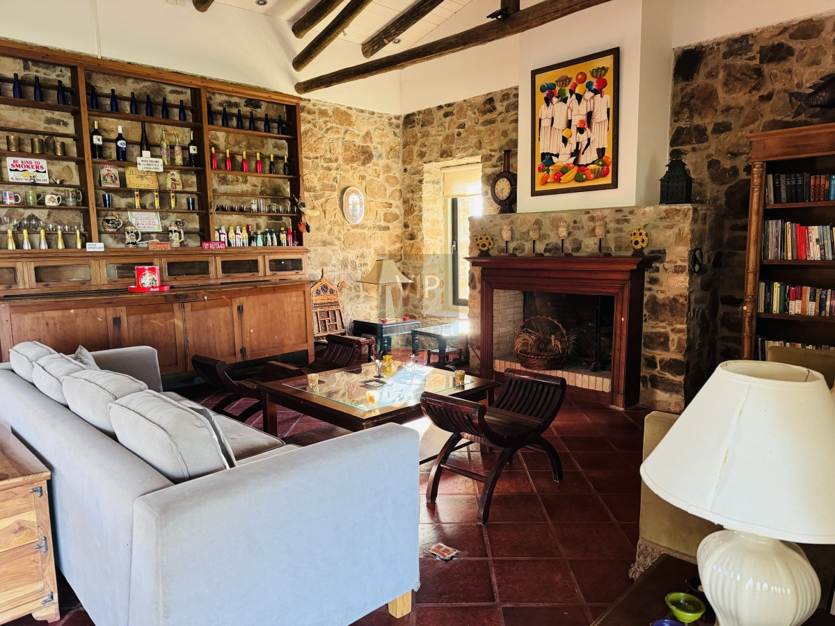 Chacra ID.2229 - Chacra en Venta 5 hectáreas Pueblo Edén con olivos 