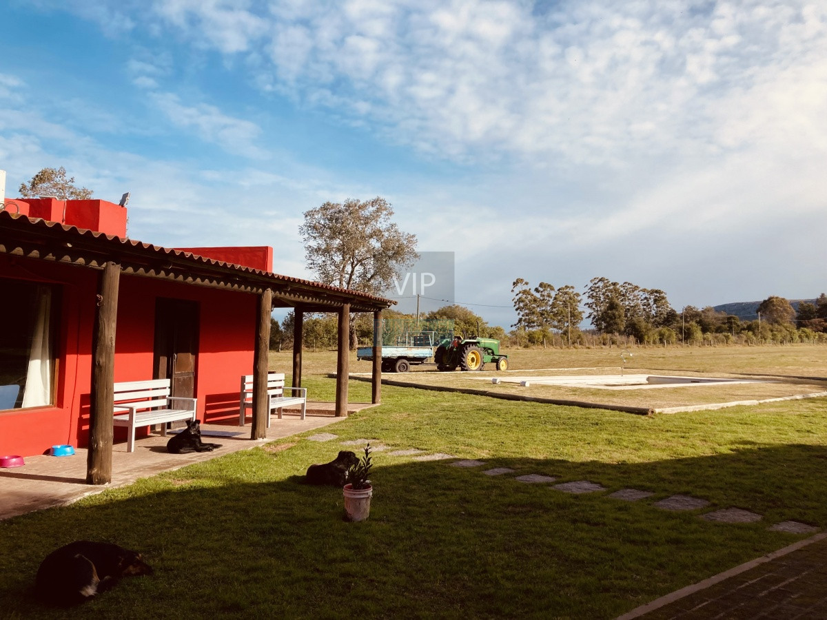 Chacra ID.1284 - Chacra en venta Punta del Este 