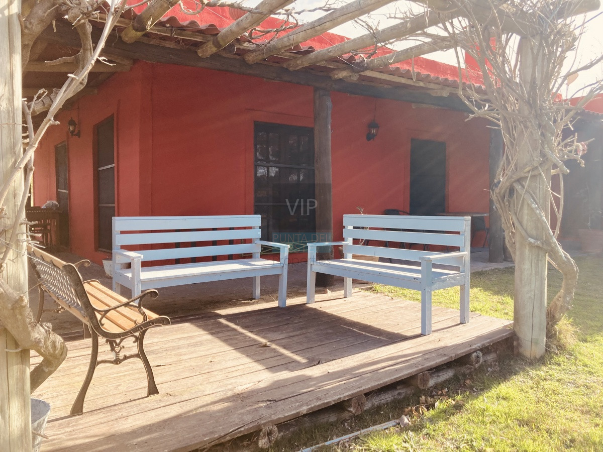 Chacra ID.1284 - Chacra en venta Punta del Este 