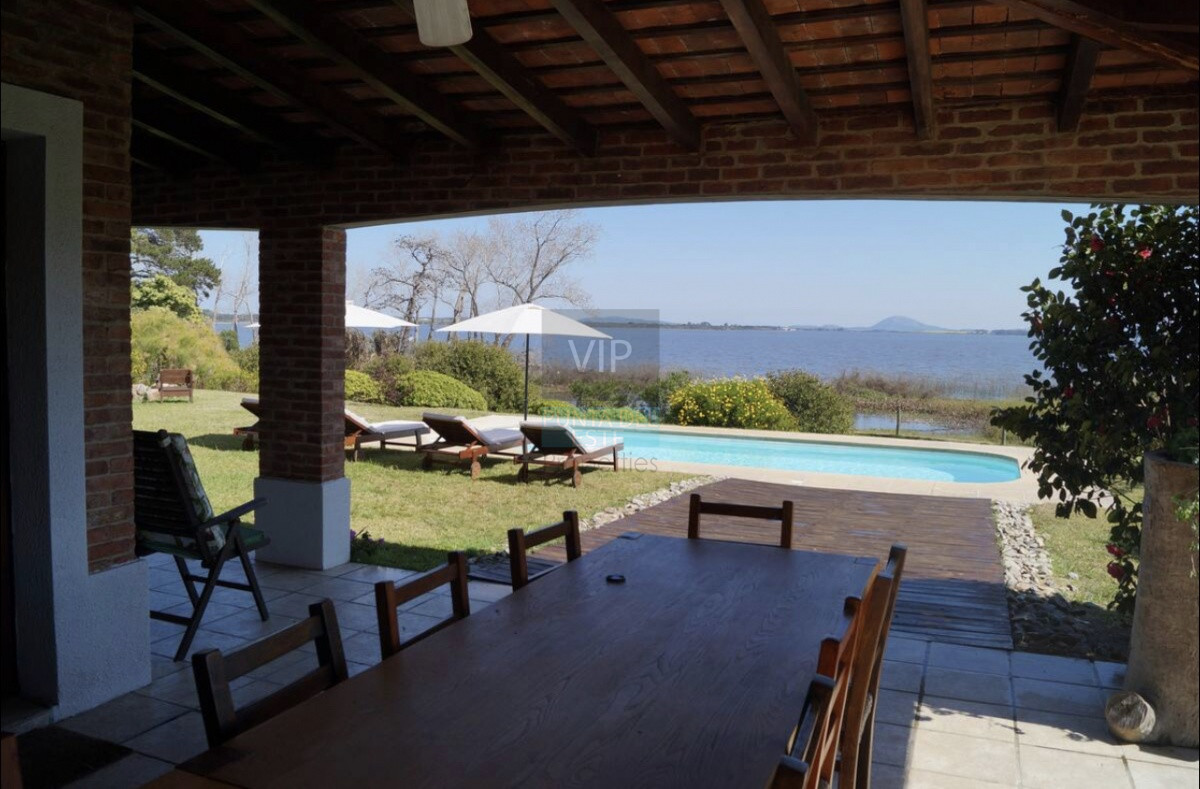  Chacra en Laguna del Sauce - Punta Ballena