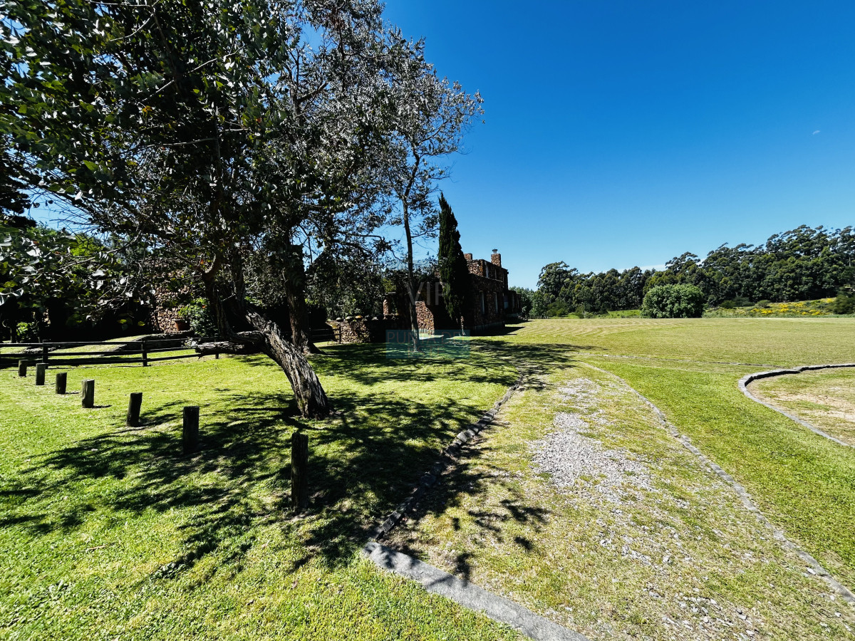 Chacra ID.2305 - Chacra en venta de 5 hectares en zona de haras - Punta del Este 