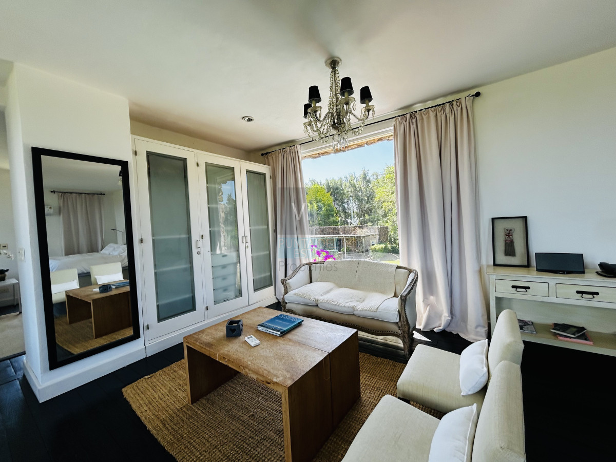 Chacra ID.2305 - Chacra en venta de 5 hectares en zona de haras - Punta del Este 