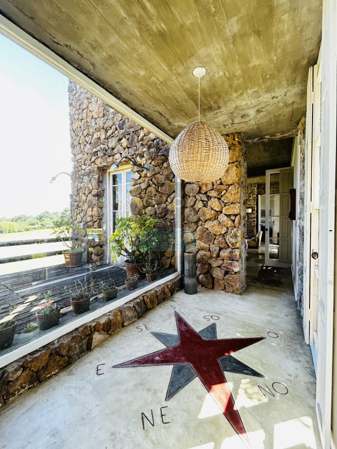 Chacra ID.2305 - Chacra en venta de 5 hectares en zona de haras - Punta del Este 
