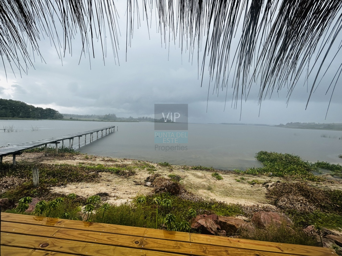 Chacra ID.1543 - Chacra de 5 hectares en Laguna del Sauce, Punta Ballena.