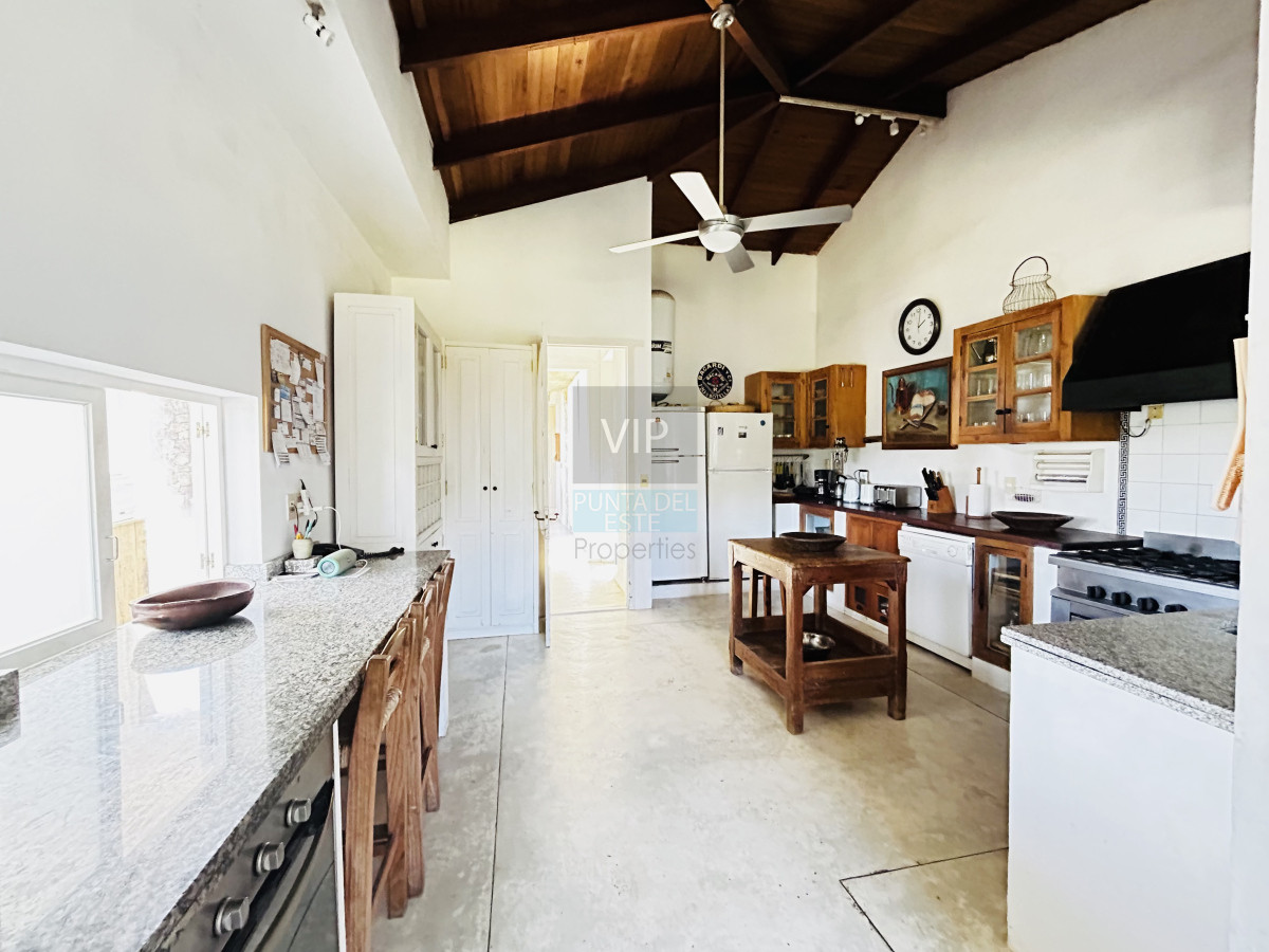 Chacra ID.2305 - Chacra en venta de 5 hectares en zona de haras - Punta del Este 