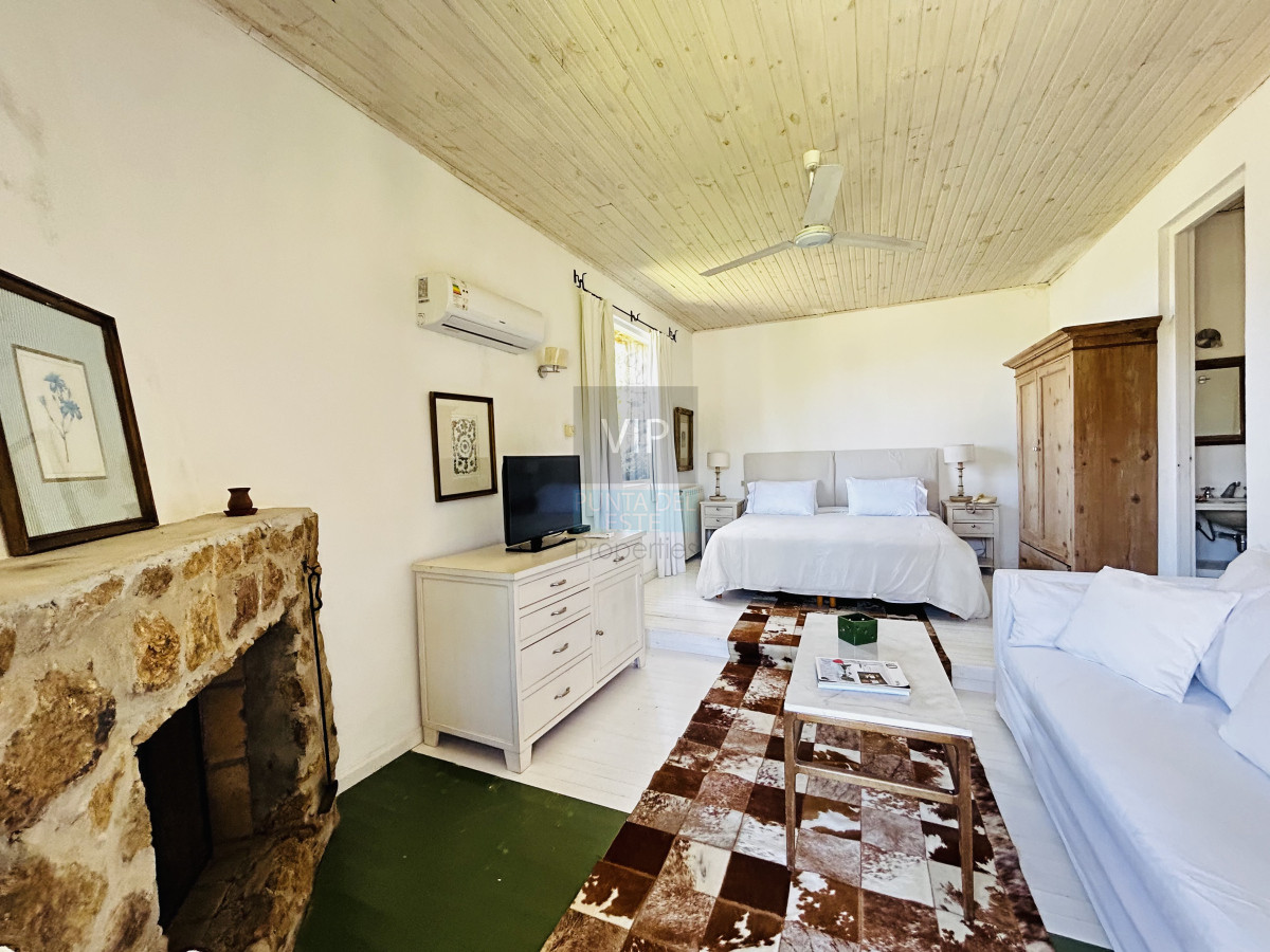 Chacra ID.2305 - Chacra en venta de 5 hectares en zona de haras - Punta del Este 