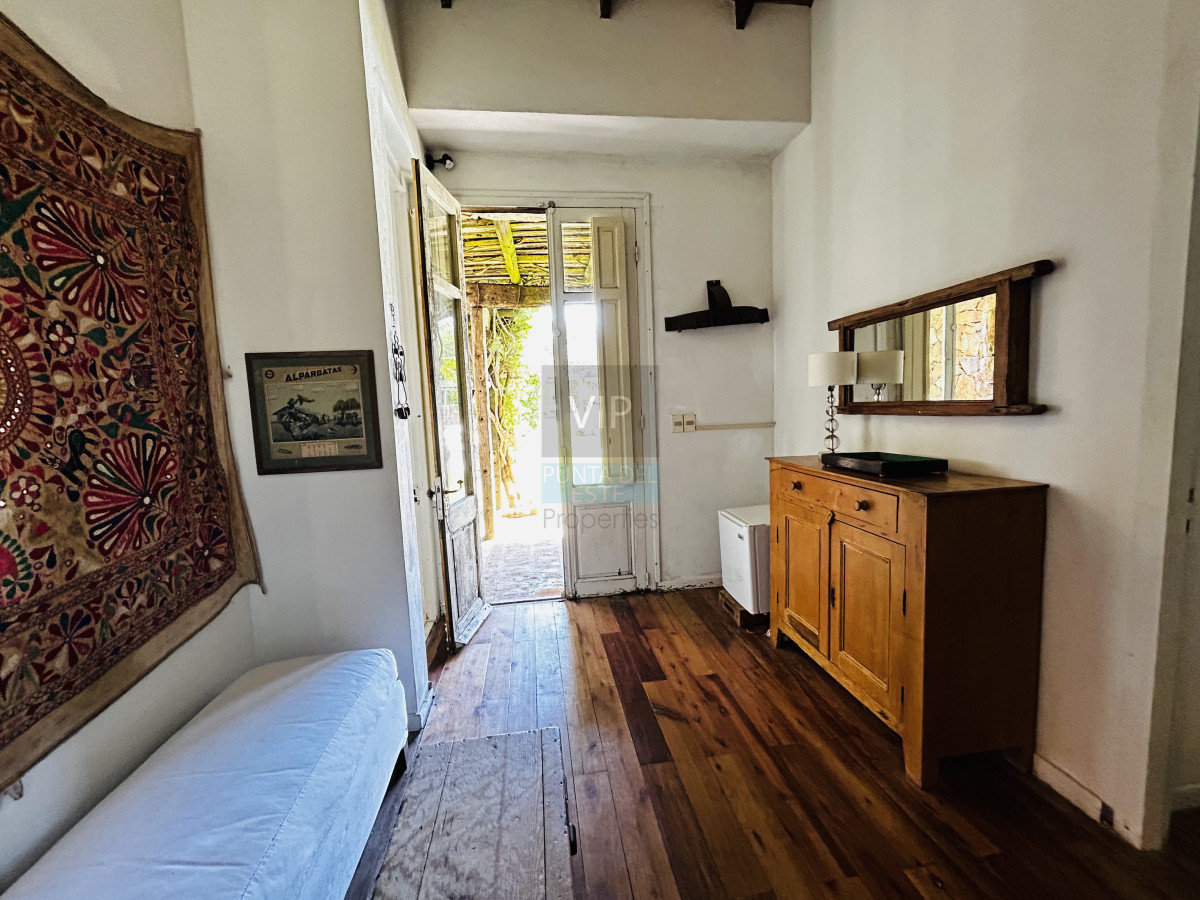 Chacra ID.2305 - Chacra en venta de 5 hectares en zona de haras - Punta del Este 