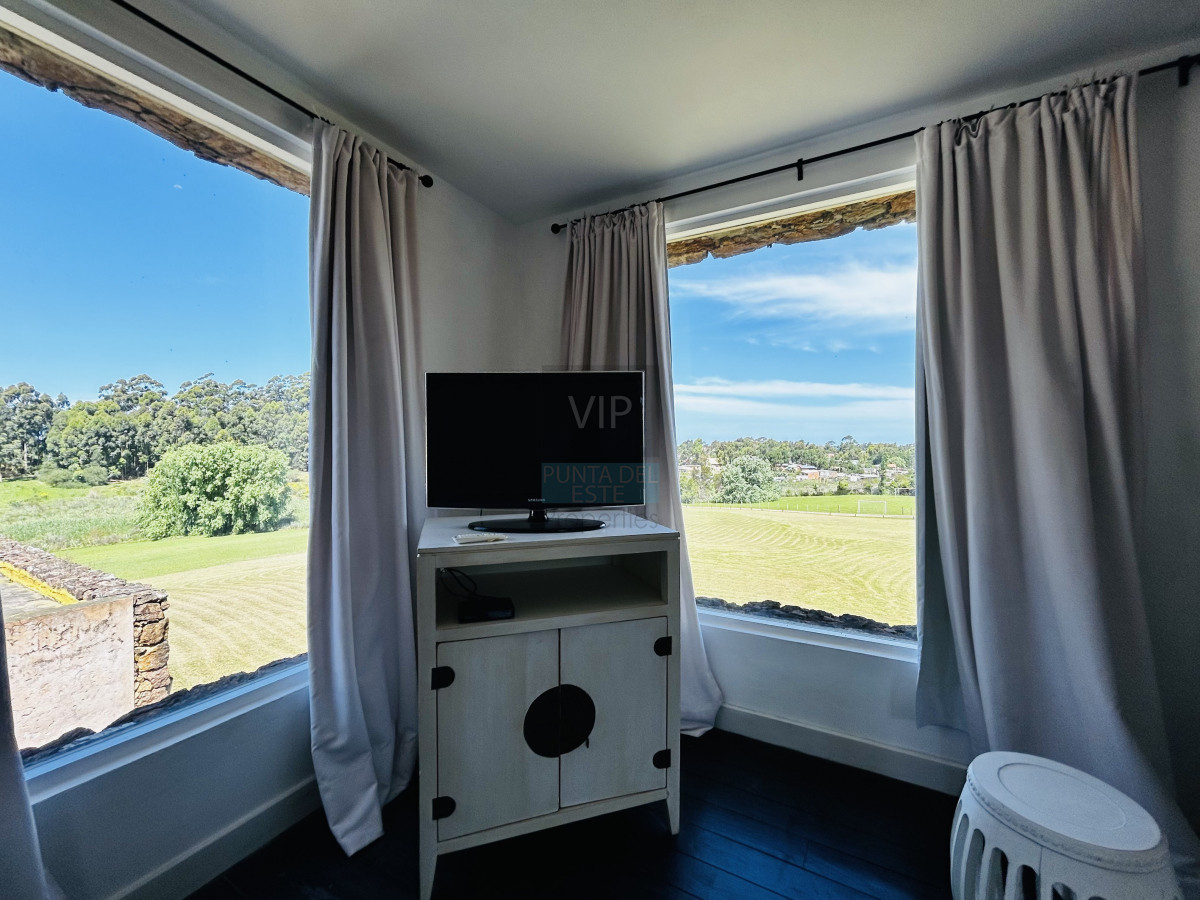Chacra ID.2305 - Chacra en venta de 5 hectares en zona de haras - Punta del Este 