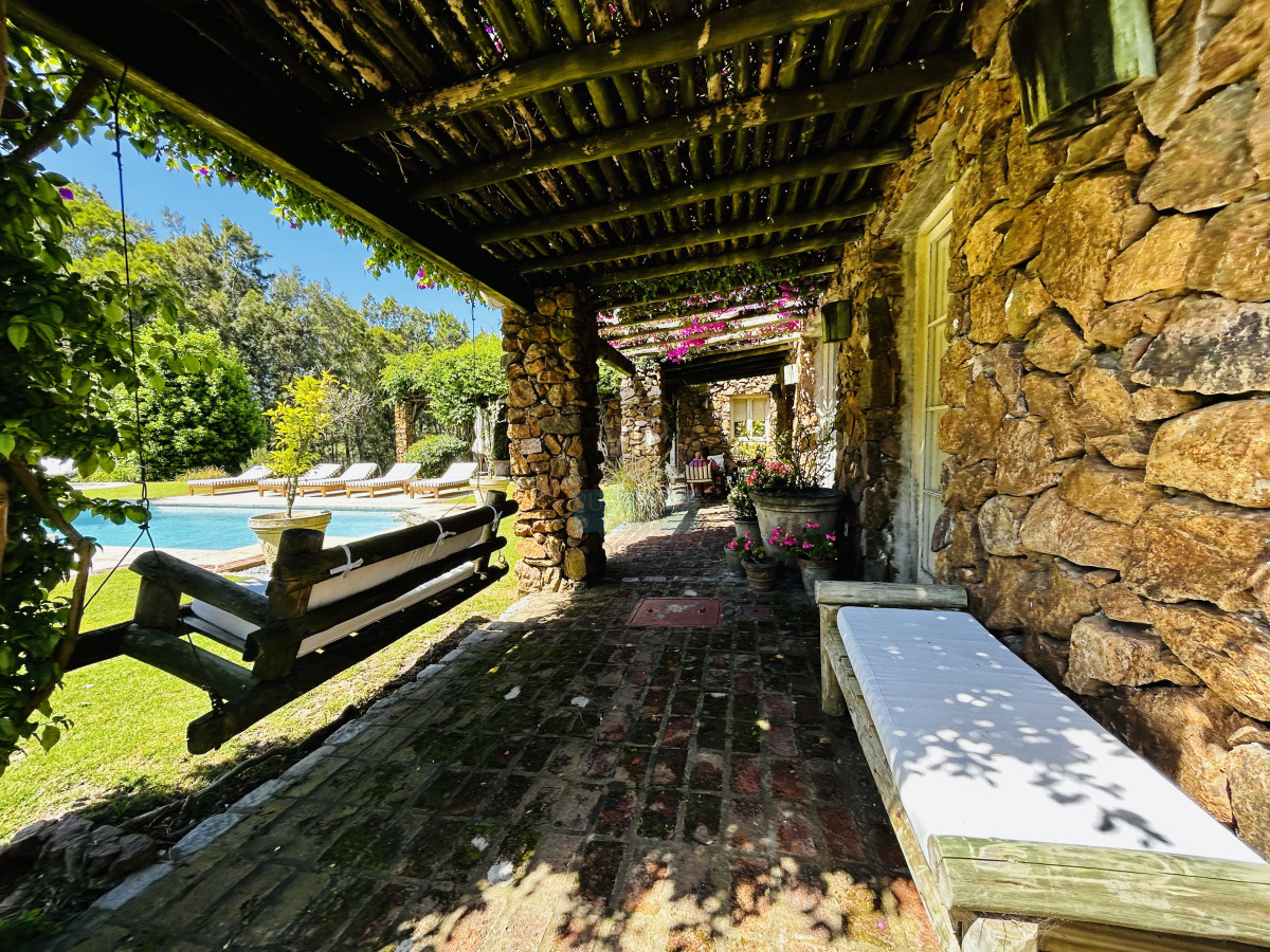 Chacra ID.2305 - Chacra en venta de 5 hectares en zona de haras - Punta del Este 