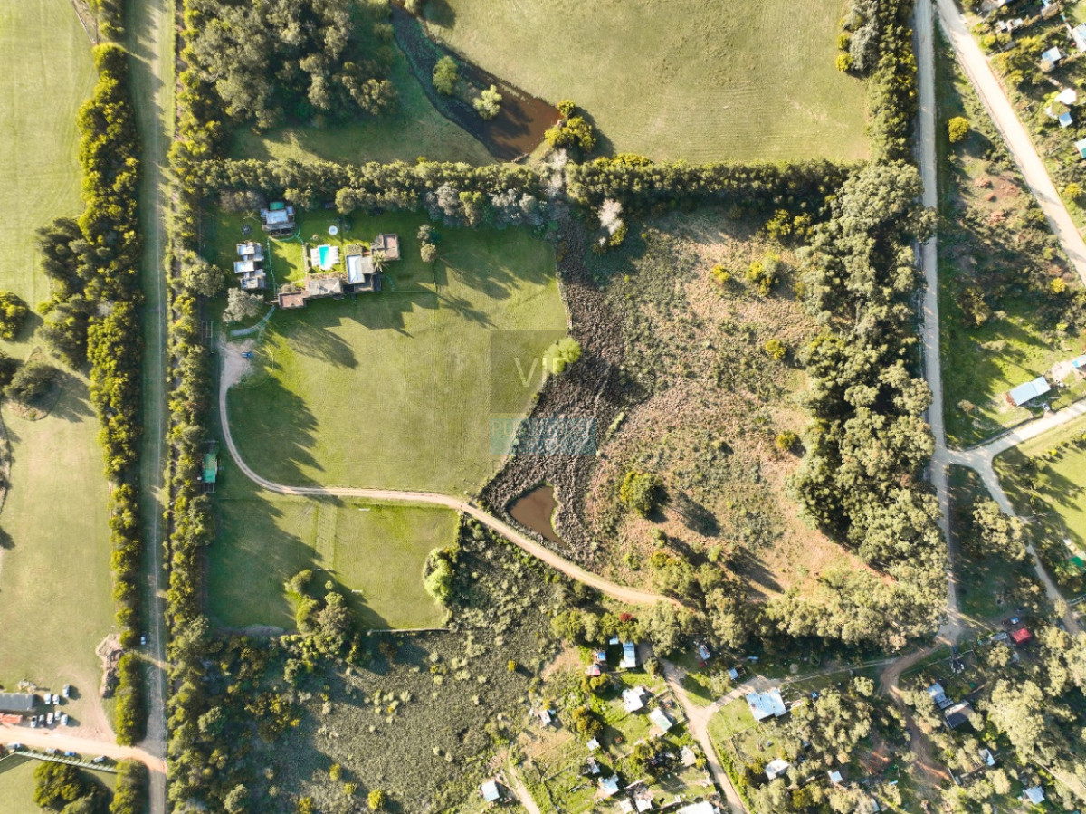 Chacra ID.2305 - Chacra en venta de 5 hectares en zona de haras - Punta del Este 