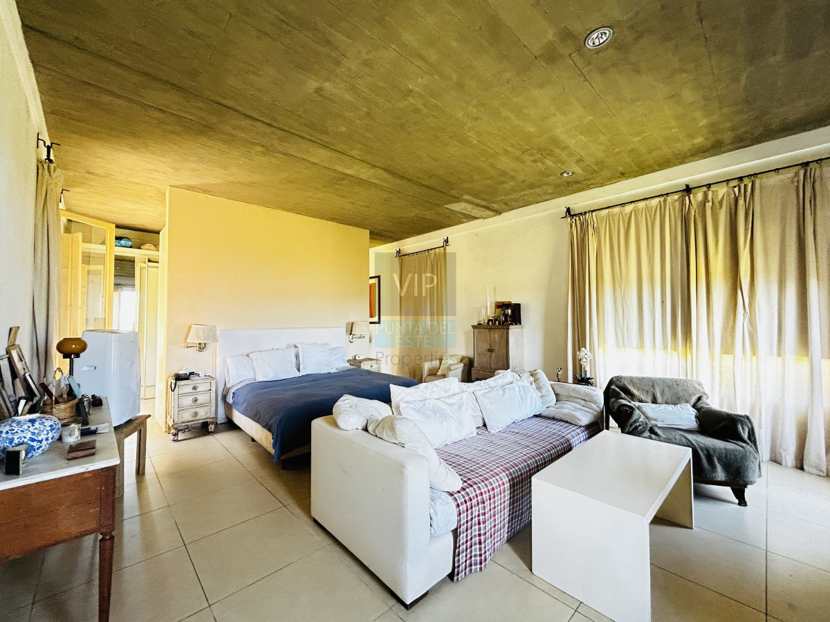 Chacra ID.2305 - Chacra en venta de 5 hectares en zona de haras - Punta del Este 