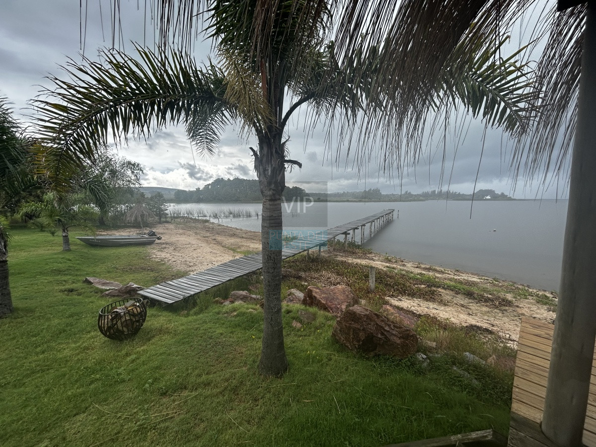 Chacra ID.1543 - Chacra de 5 hectares en Laguna del Sauce, Punta Ballena.