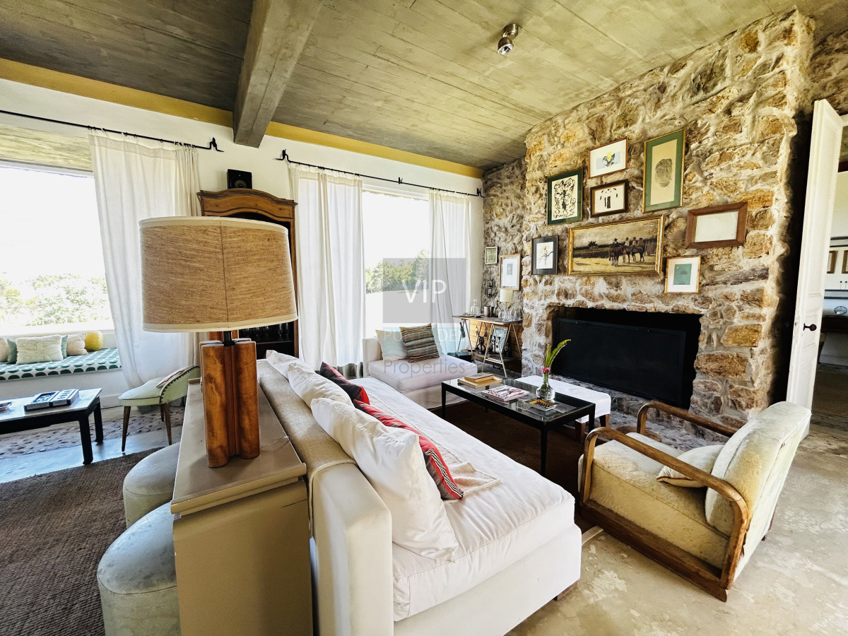 Chacra ID.2305 - Chacra en venta de 5 hectares en zona de haras - Punta del Este 