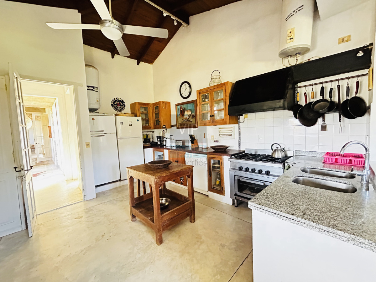 Chacra ID.2305 - Chacra en venta de 5 hectares en zona de haras - Punta del Este 