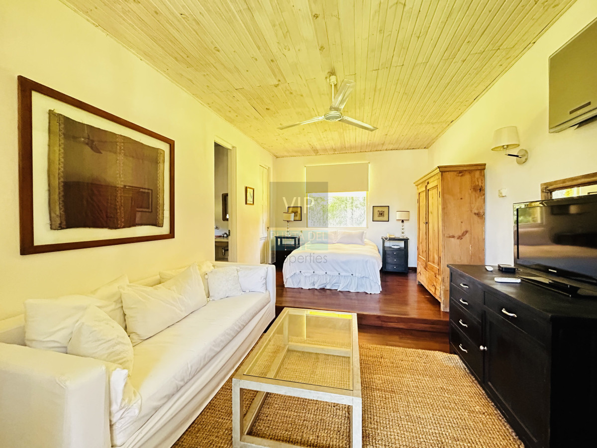 Chacra ID.2305 - Chacra en venta de 5 hectares en zona de haras - Punta del Este 