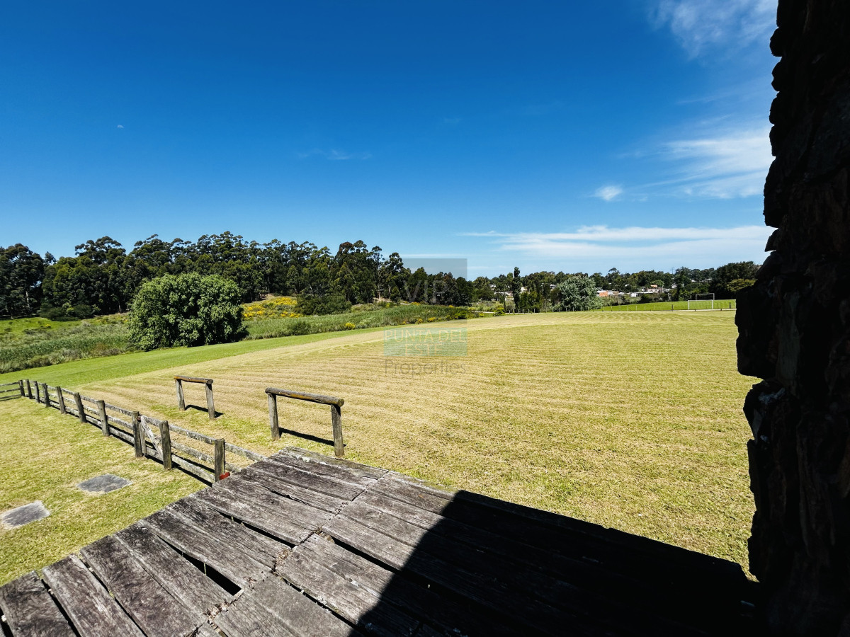 Chacra ID.2305 - Chacra en venta de 5 hectares en zona de haras - Punta del Este 