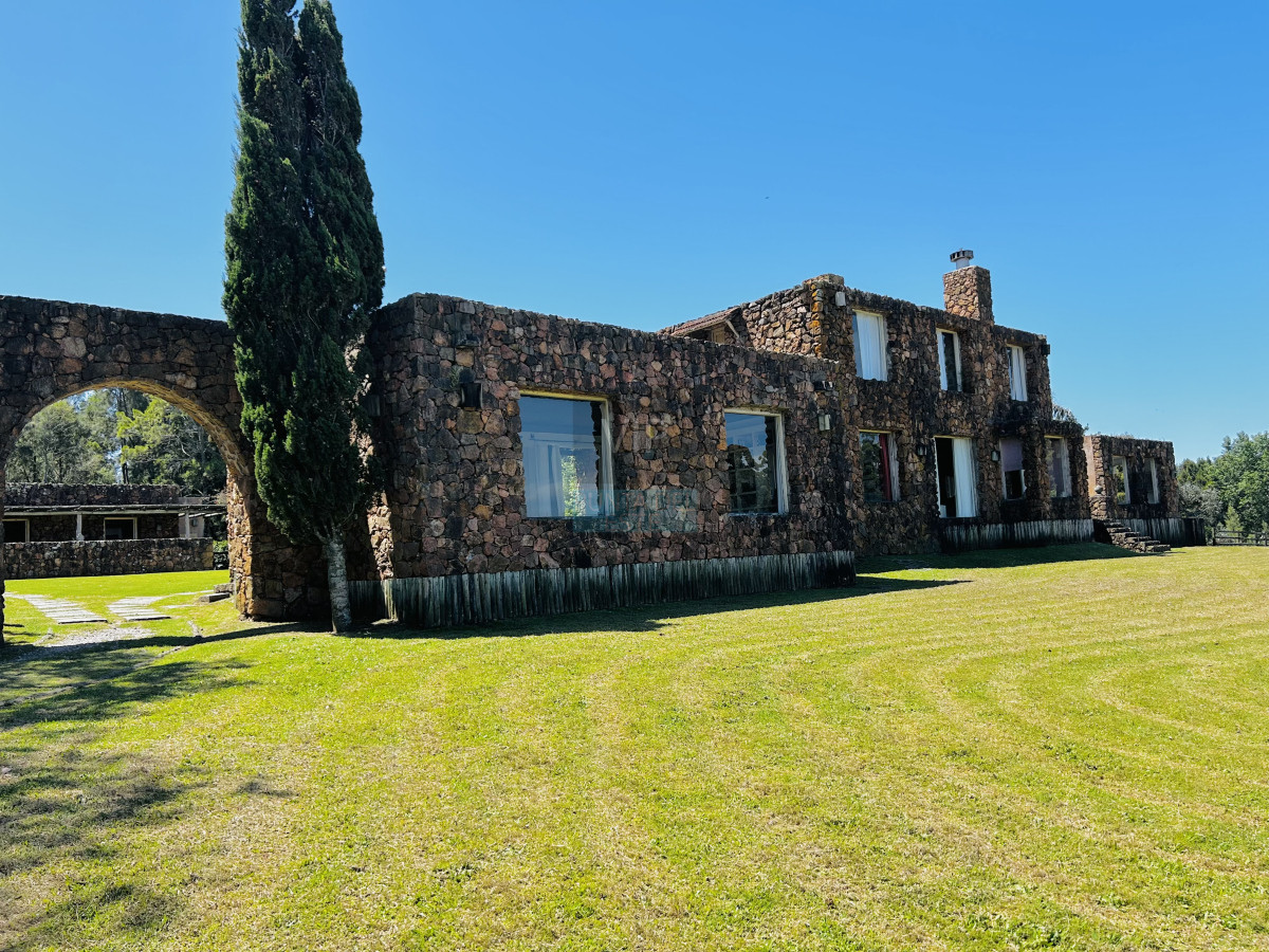 Chacra ID.2305 - Chacra en venta de 5 hectares en zona de haras - Punta del Este 