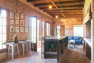 Chacra en venta Punta del Este 