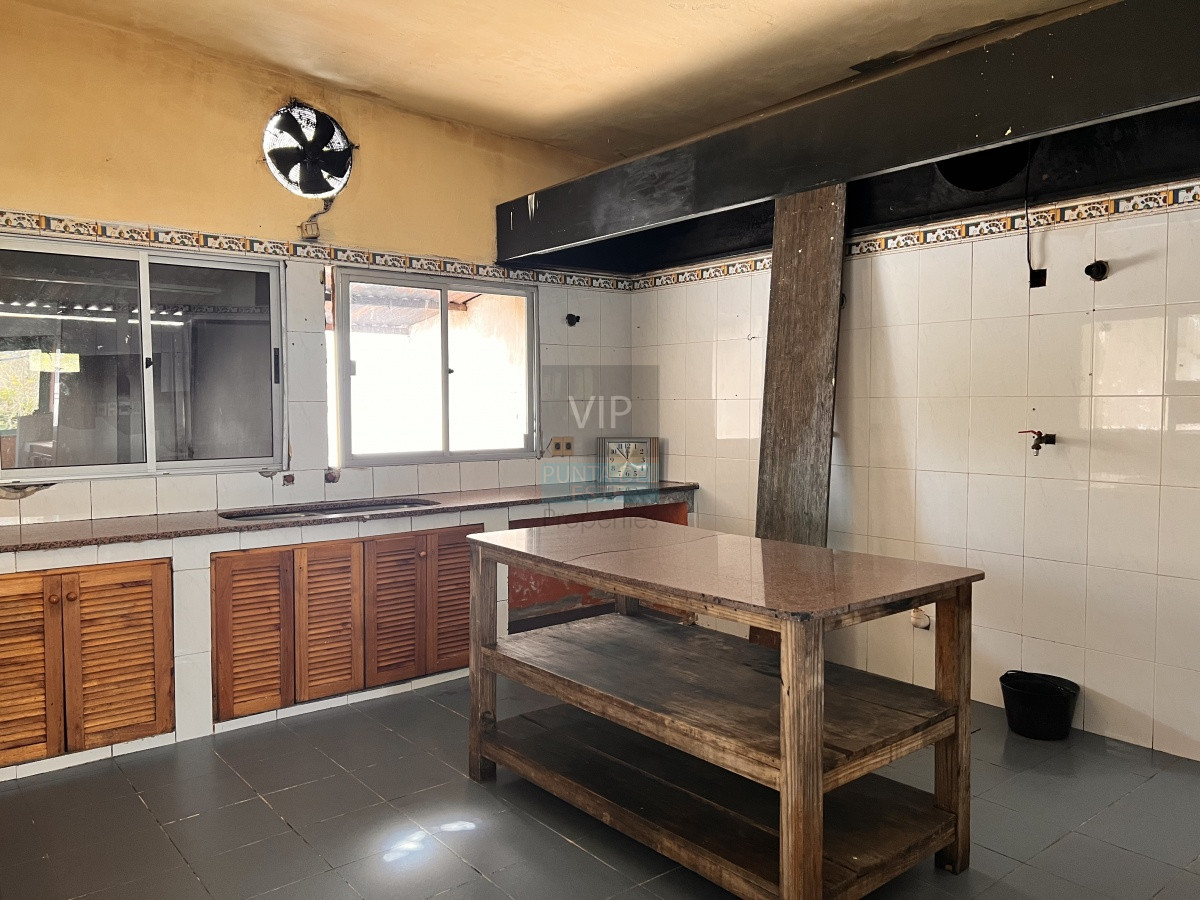 Local Comercial ID.1376 - Venta local en Punta del Este Uruguay