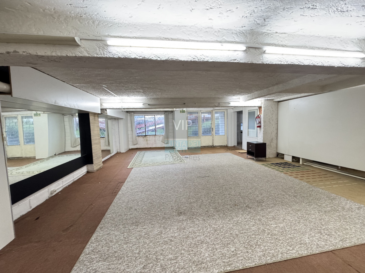 Local Comercial ID.1858 - Venta Local Punta Del Este