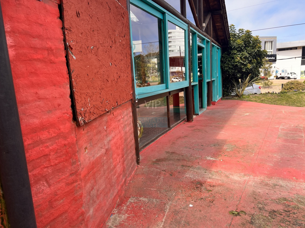 Local Comercial ID.1376 - Venta local en Punta del Este Uruguay