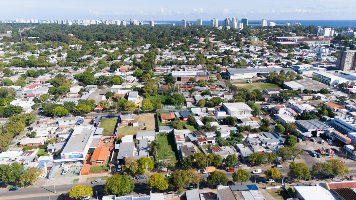 Centro Maldonado - GoPunta - Portal Inmobiliario de Punta del Este - Maldonado