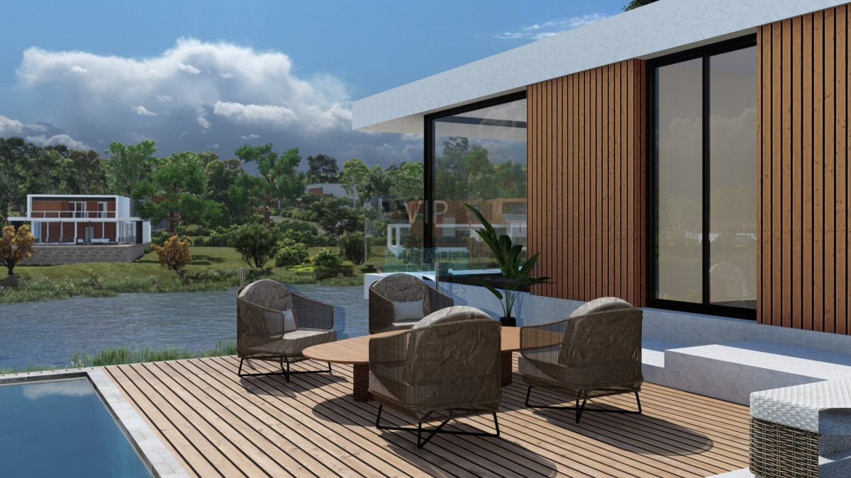Terreno ID.2141 - Proyecto  barrio privado  en el Golf Punta del Este